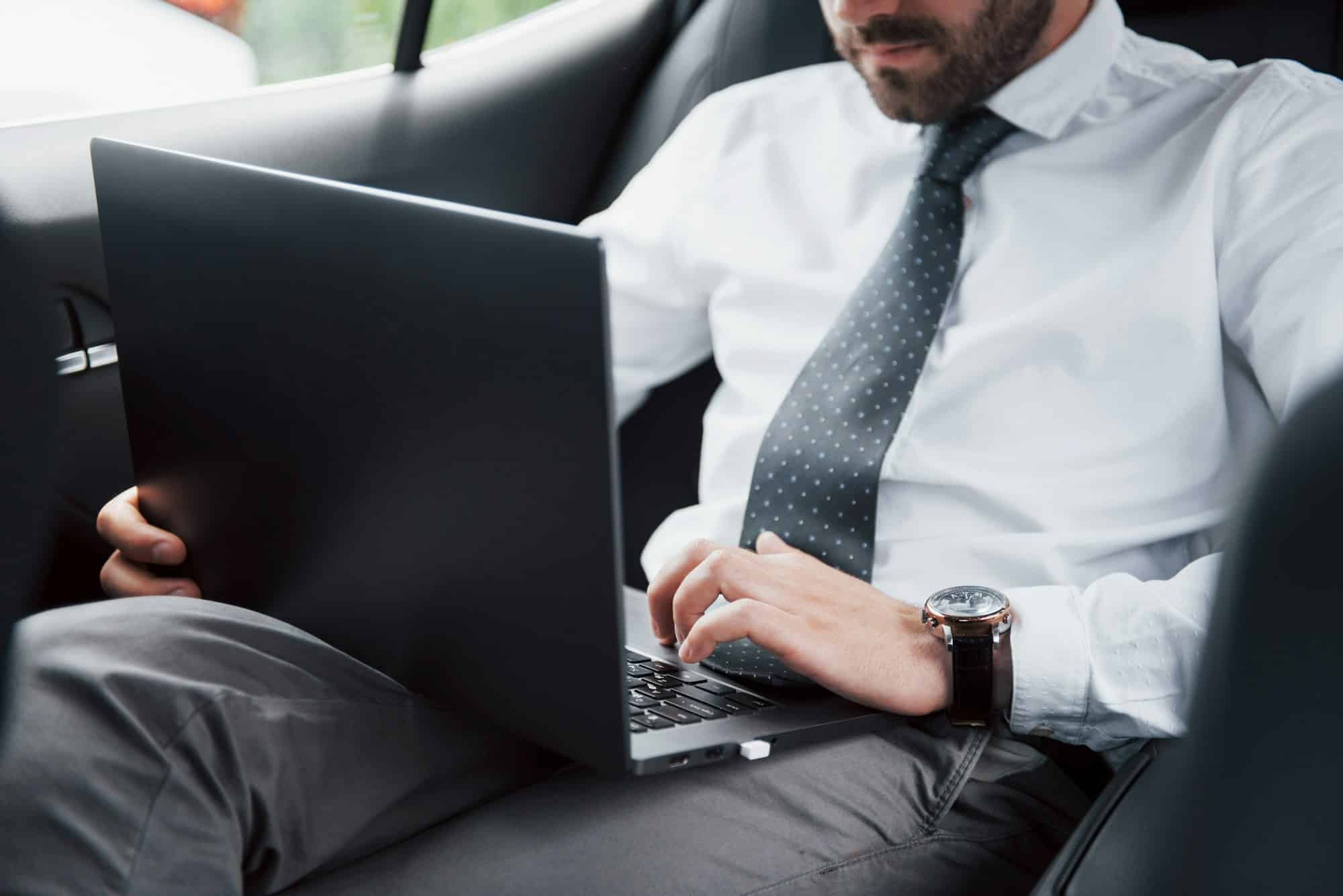 Long Beach Convention Center