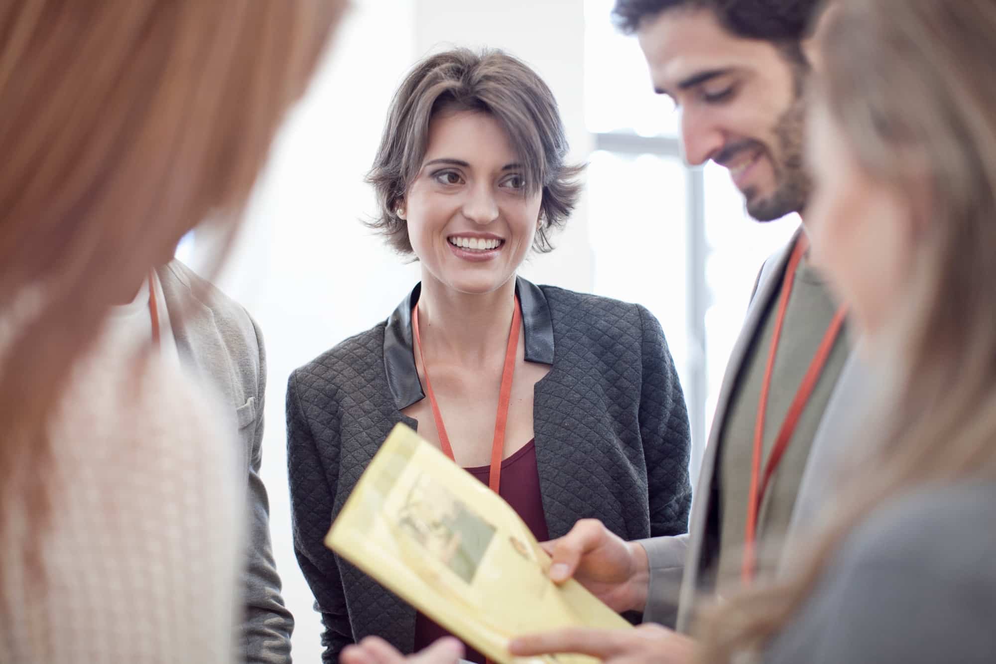 Ontario Convention Center