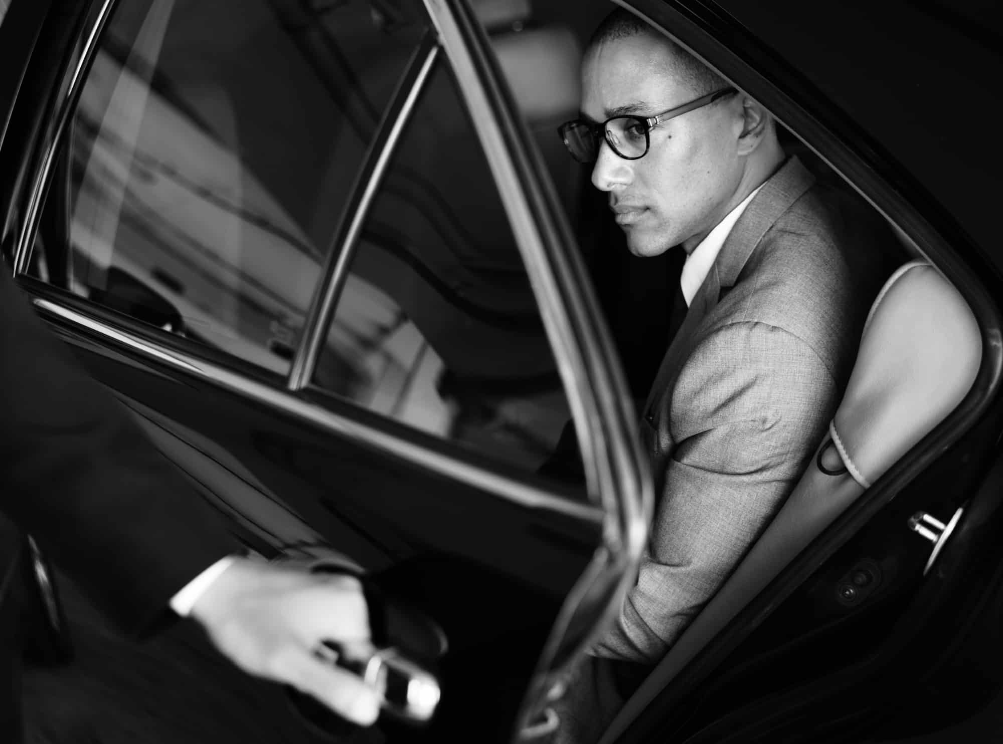 Government Transportation