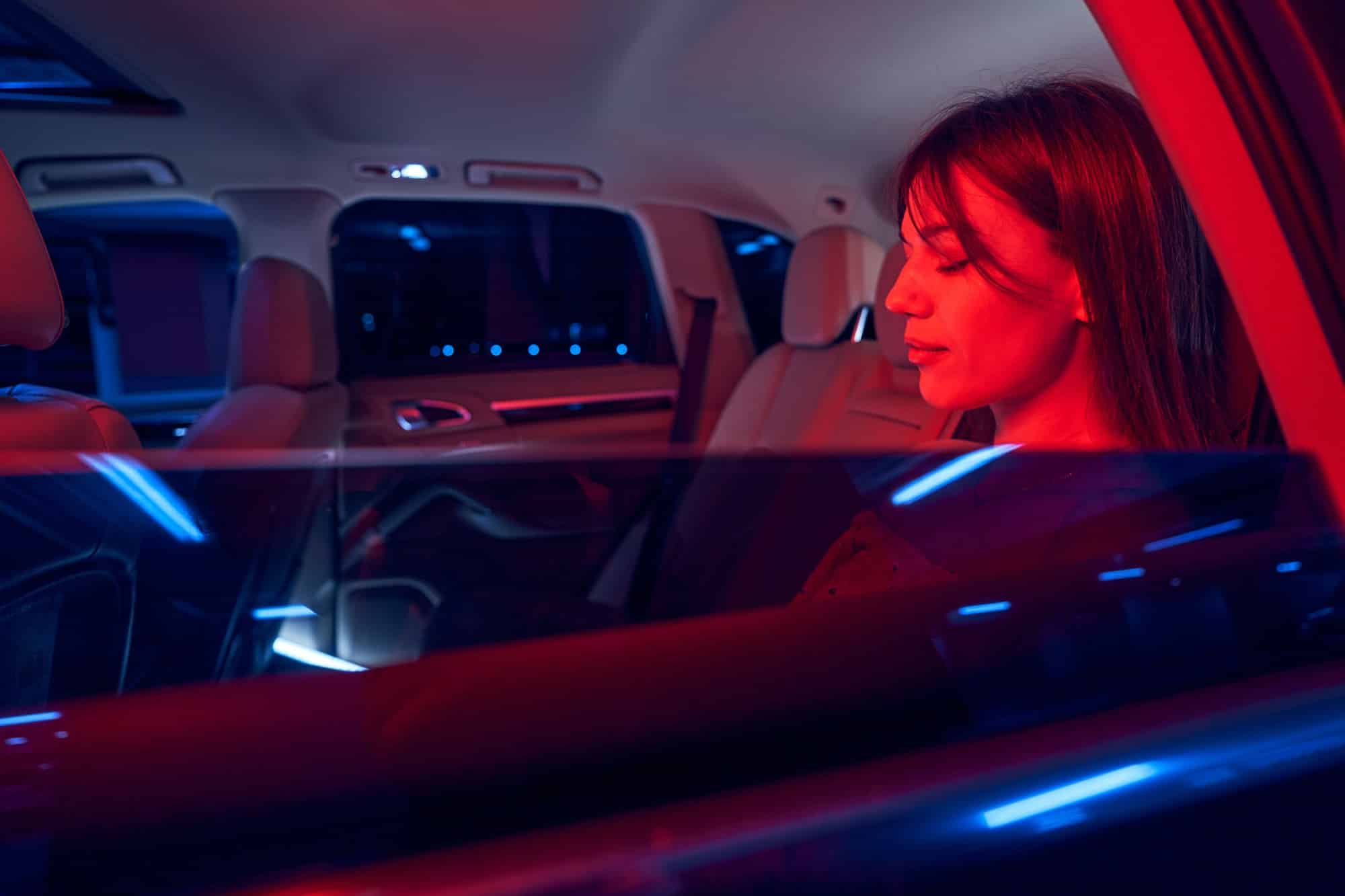 Night on The Town Transportation